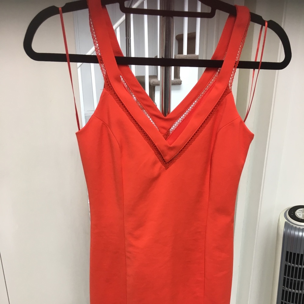 Beautiful summer dress